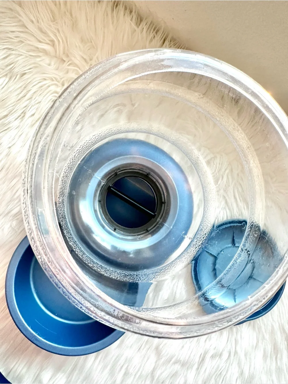 Petmate pearl replenish